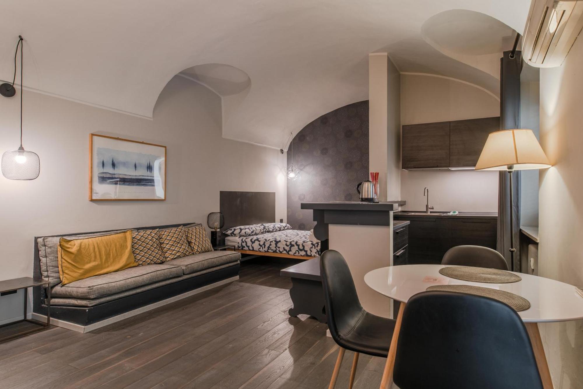 Familia - 048 By Happyhostorino Apartment *