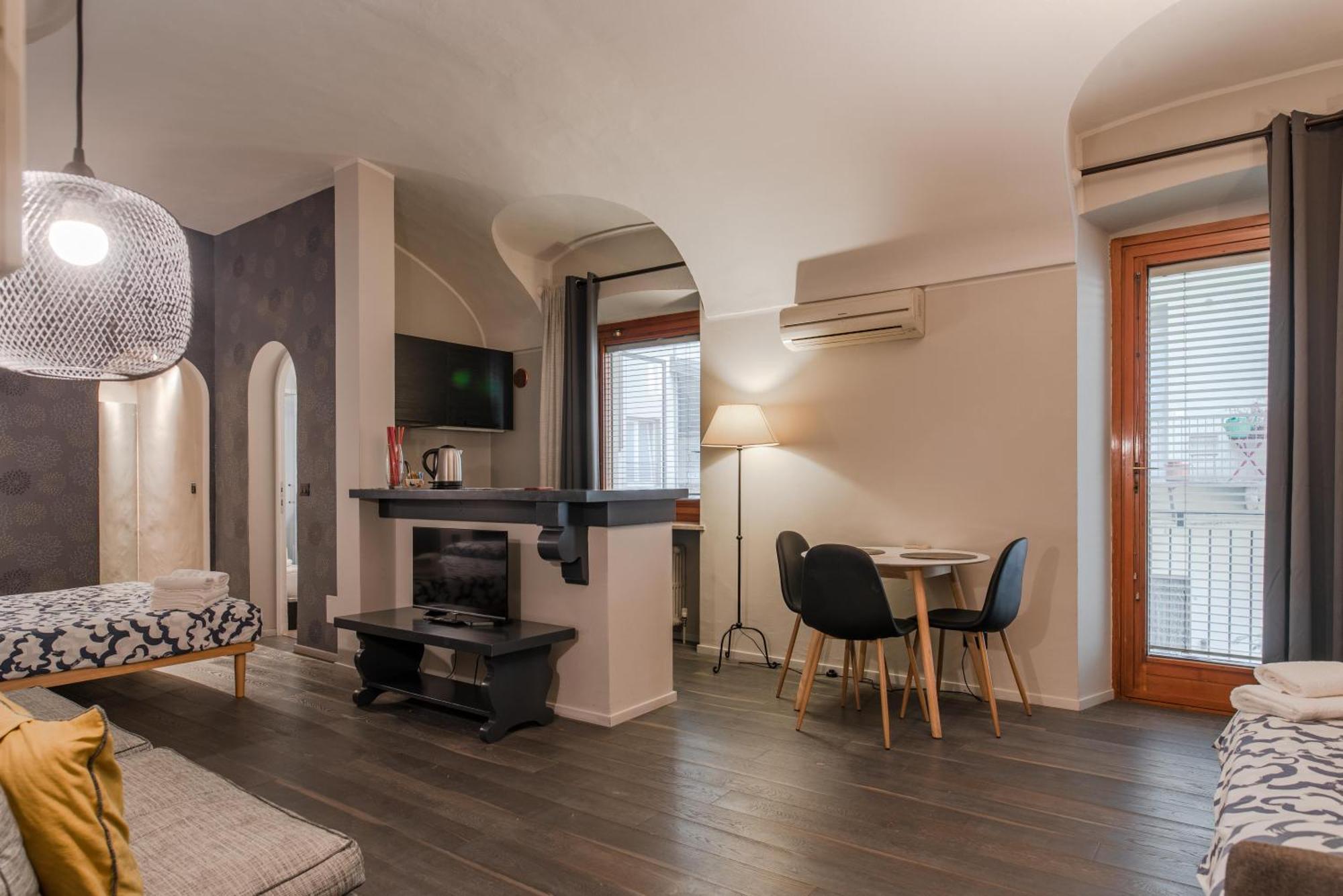 Familia - 048 By Happyhostorino Apartment